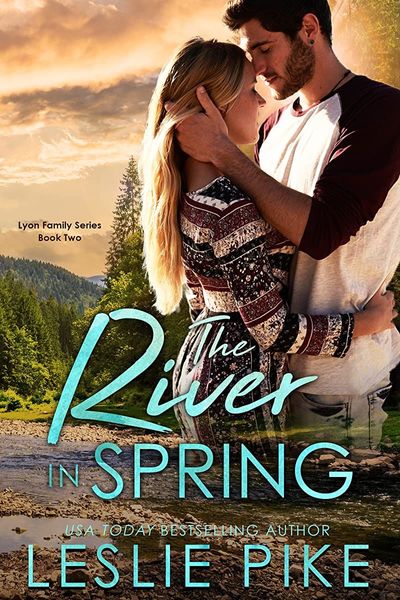 The River in Spring
