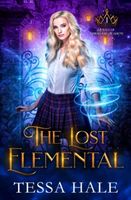 The Lost Elemental