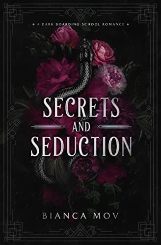 Secrets and Seduction