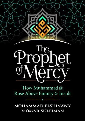Prophet of Mercy