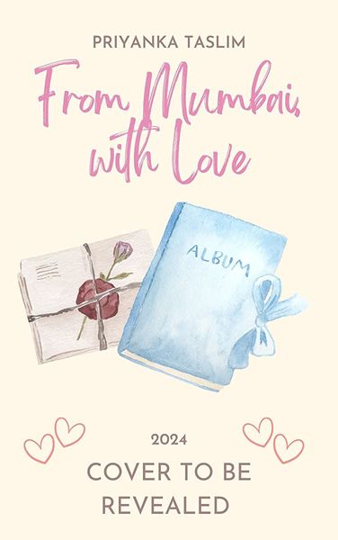 From Mumbai, with Love