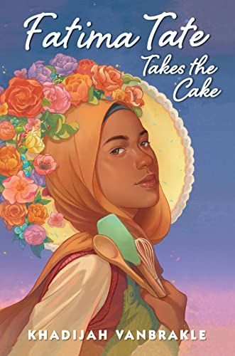 Fatima Tate Takes the Cake