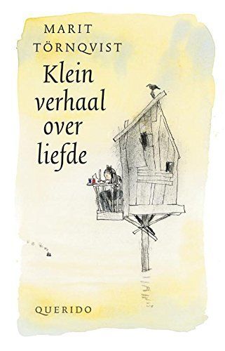 Klein verhaal over liefde / druk 5