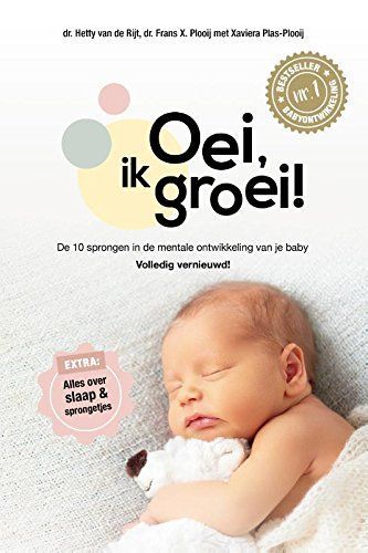 Oei, ik groei!