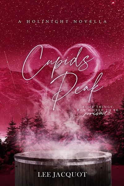 Cupid’s peak