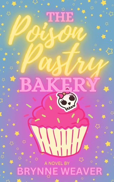 The Poison Pastry Bakery