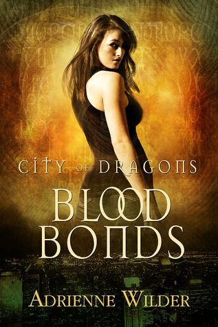 Blood Bonds
