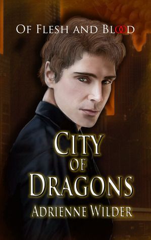 Of Flesh and Blood