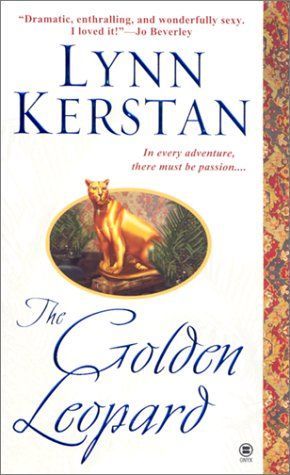 The Golden Leopard