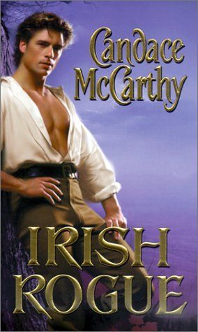 Irish Rogue