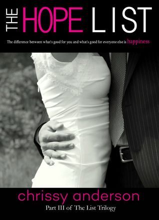 The Hope List