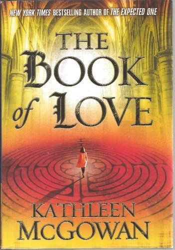 Book of Love