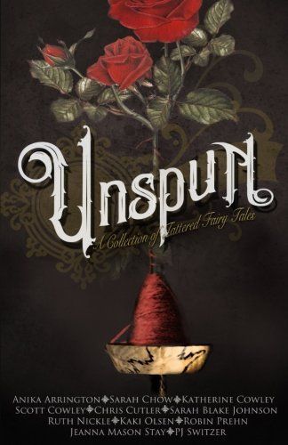 Unspun