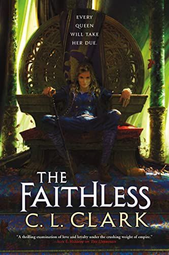 Faithless