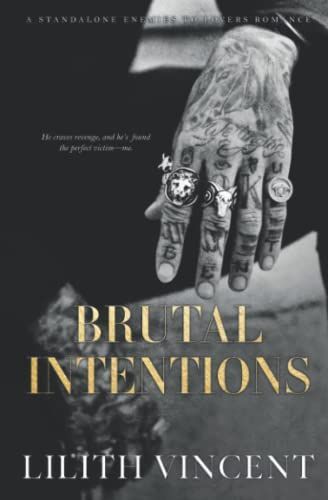 Brutal Intentions