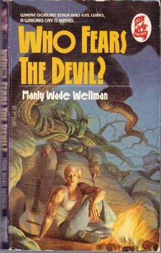 Who Fears the Devil?