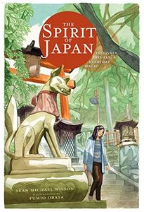 The Spirit of Japan