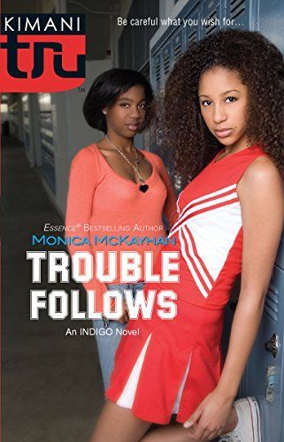 Trouble Follows