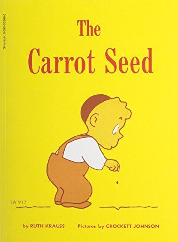 The Carrot Seed