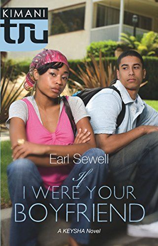 If I Were Your Boyfriend (Kimani TRU)