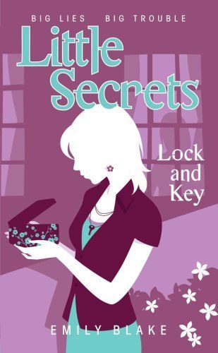 Lock And Key (Little Secrets)