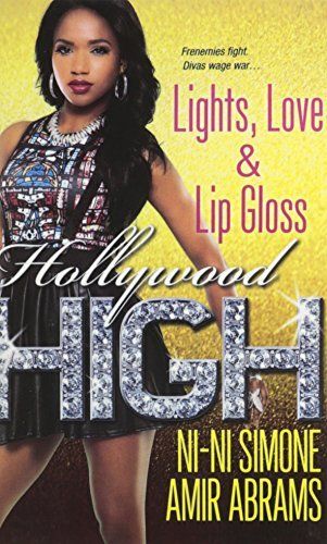 Lights, Love & Lip Gloss