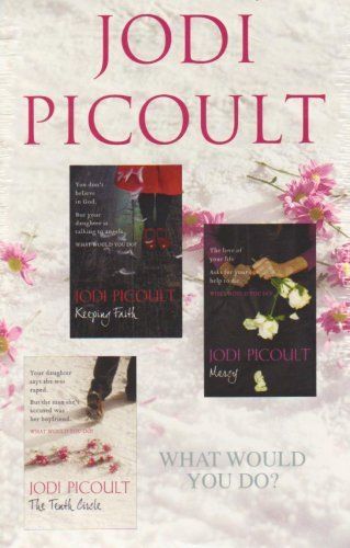 Jodi Picoult Set