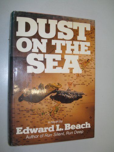 Dust on the Sea