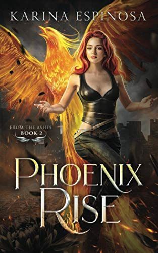 Phoenix Rise