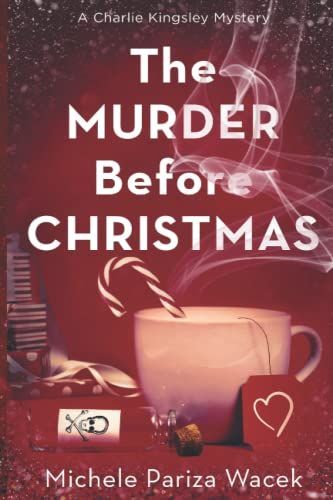The Murder Before Christmas