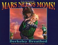 Mars Needs Moms!