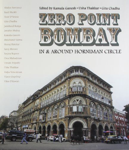 Zero Point Bombay