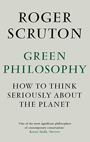 Green philosophy