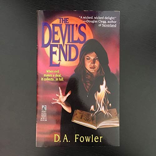 The Devil's End