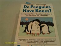Do Penguins Have Knees?