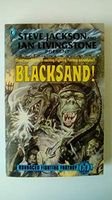 Steve Jackson and Ian Livingstone Present Blacksand!