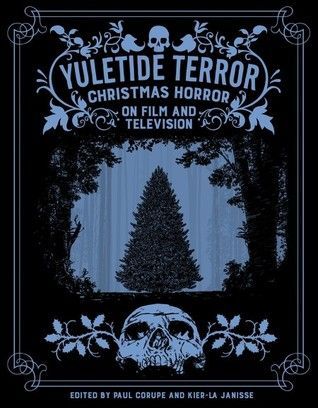 Yuletide Terror