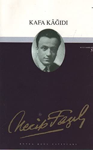Kafa Kagidi