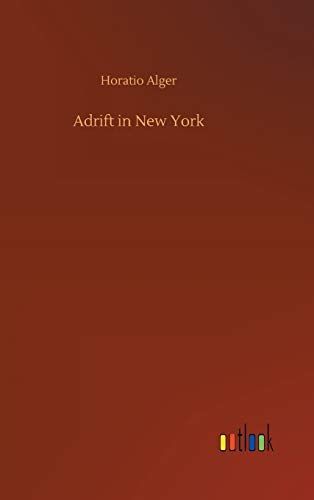 Adrift in New York