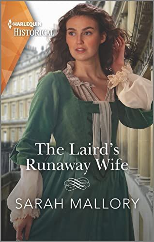 Laird's Runaway Wife