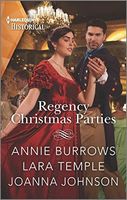 Regency Christmas Parties