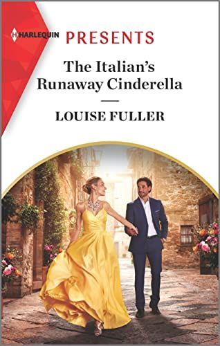 Italian's Runaway Cinderella