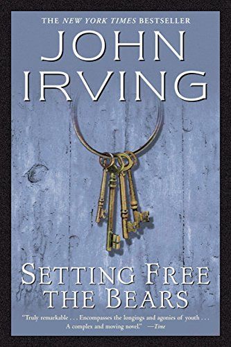 Setting Free the Bears