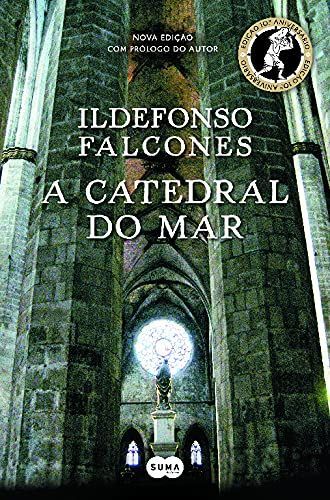 A catedral do mar