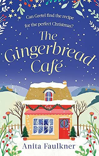 The Gingerbread Cafe
