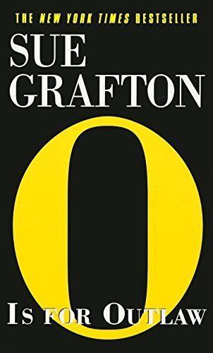 "O" is for outlaw