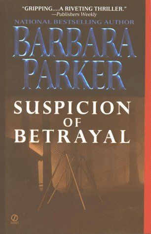 Suspicion of betrayal