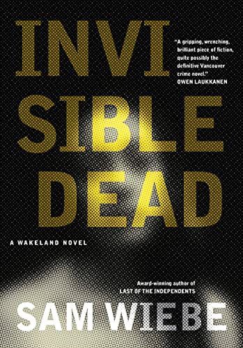 Invisible Dead