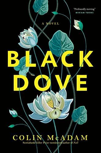 Black Dove
