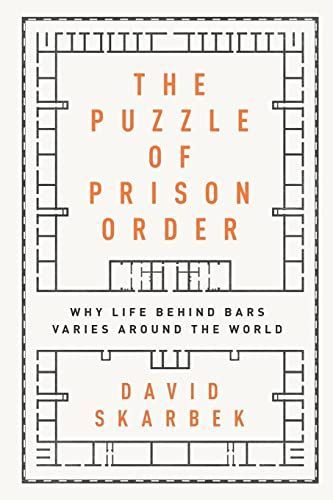 The Puzzle of Prison Order